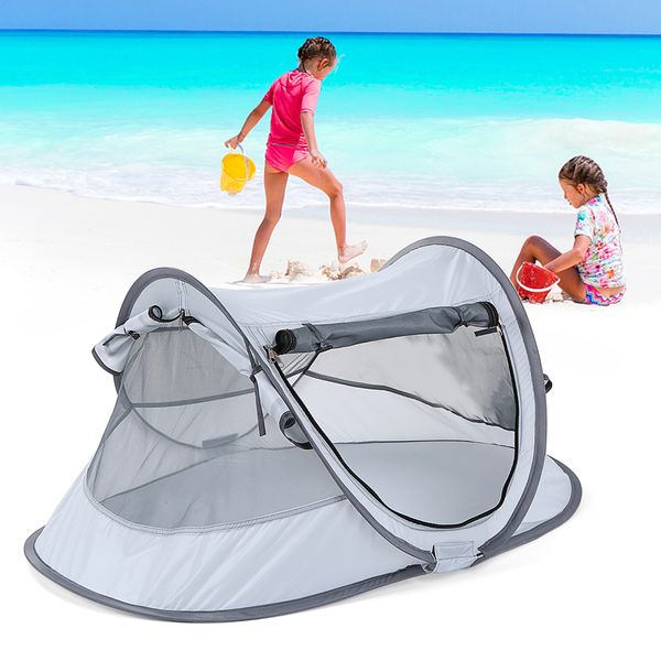 outdoor baby beach tent uv-protecting sun shelter camping tent indoors baby toy waterproof childrens kids small house
outdoor baby beach tent uv-protecting sun shelter camping tent indoors baby toy waterproof childrens kids small house