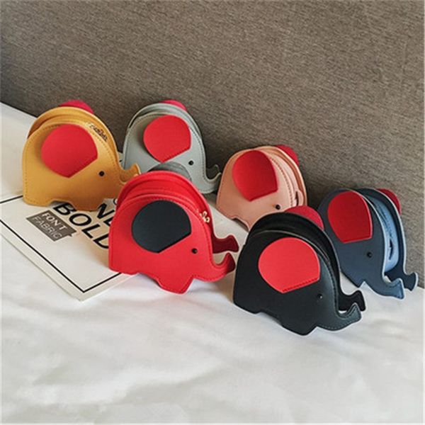 kids purses 2019 korean cartoon elephant animal mini shoulder bags fashion girls pu chain cross body bags birthday gifts, White
kids purses 2019 korean cartoon elephant animal mini shoulder bags fashion girls pu chain cross body bags birthday gifts, White