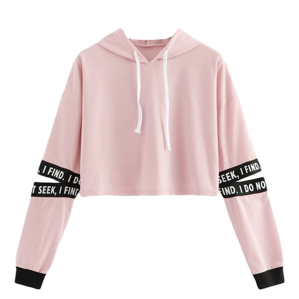jaycosin 2019 fashio autumn women stripe print sweatshirt stylish long sleeve comfortable casual chic pullover blouse 104#10, Black
jaycosin 2019 fashio autumn women stripe print sweatshirt stylish long sleeve comfortable casual chic pullover blouse 104#10, Black