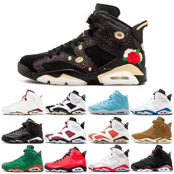 2019 new 6 black infrared red fiint men basketball shoes sports 6s outdoor fashion trainer fashion luxury mens women designer sandals shoes
2019 new 6 black infrared red fiint men basketball shoes sports 6s outdoor fashion trainer fashion luxury mens women designer sandals shoes