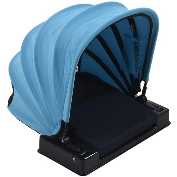 new blue portable foldable sunshade quick automatic opening single tent sun protection tent mini beach umbrella parasol with pil
new blue portable foldable sunshade quick automatic opening single tent sun protection tent mini beach umbrella parasol with pil