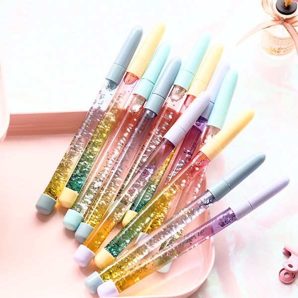 fairy stick ver2" 1pc big kawaii cute gel pen drawing writing pen 0.5mm blue ink beautiful stationery gift office supplies
fairy stick ver2" 1pc big kawaii cute gel pen drawing writing pen 0.5mm blue ink beautiful stationery gift office supplies