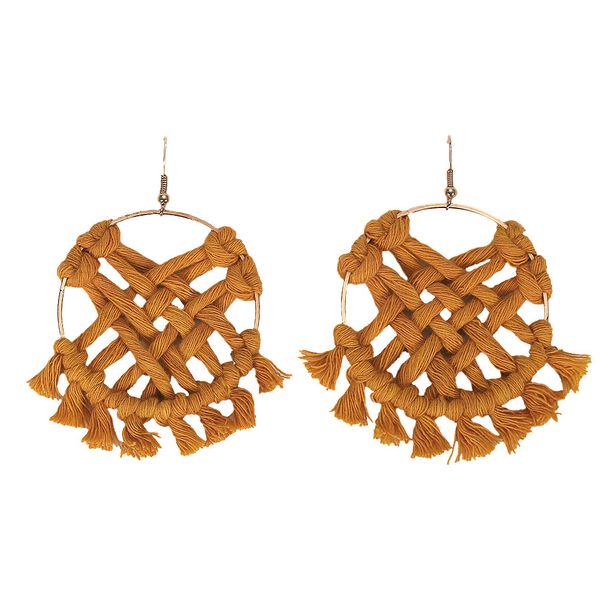 cpop новый boho ручной dreamcatcher перо fringe кисточкой серьги золото круг этнический продажа макраме серьги горячие невесты подарок перев, Silver
cpop новый boho ручной dreamcatcher перо fringe кисточкой серьги золото круг этнический продажа макраме серьги горячие невесты подарок перев, Silver