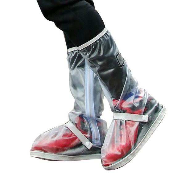waterproof shoe covers reusable motorcycle cycling rain boots covers rainproof sneaker overshoes
waterproof shoe covers reusable motorcycle cycling rain boots covers rainproof sneaker overshoes