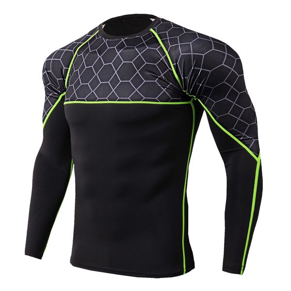new long sleeve spot shirt men quic clots long ry men's rui tts long sake gym clotig fites mens raha socr jsey, Black;blue
new long sleeve spot shirt men quic clots long ry men's rui tts long sake gym clotig fites mens raha socr jsey, Black;blue