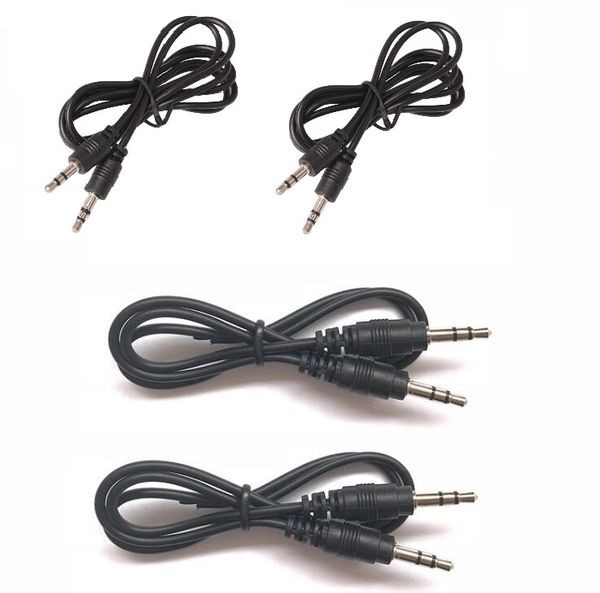 50cm 3ft black aux cable 3.5mm to 3.5mm stereo jack plug audio car ipod aux pc tv mp3 cable sliver lead
50cm 3ft black aux cable 3.5mm to 3.5mm stereo jack plug audio car ipod aux pc tv mp3 cable sliver lead