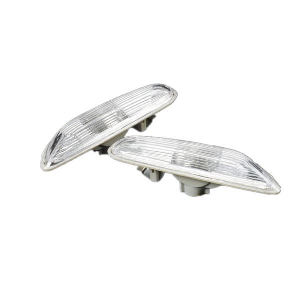 fender side marker turn signal light cover lens for 3 5 series e60 e90 318i 320i 325i 520i 530i
fender side marker turn signal light cover lens for 3 5 series e60 e90 318i 320i 325i 520i 530i