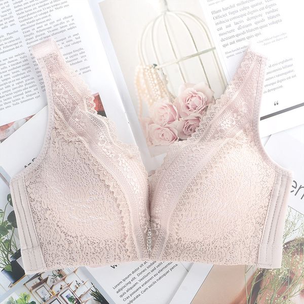 e lovegirl women lace plus size bra push up bra thin section underwear cups bc purple white pink bustier 34 36 38 40, Red;black
e lovegirl women lace plus size bra push up bra thin section underwear cups bc purple white pink bustier 34 36 38 40, Red;black