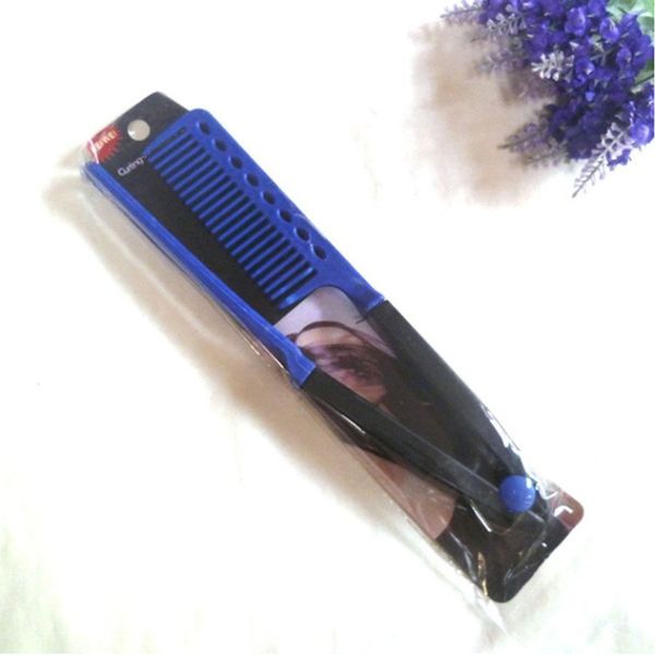 v shape folding hairbrush hair straightener comb salon hairdresser barber hair cutting comb hair brush styling tool wholesale beard combs, Brown
v shape folding hairbrush hair straightener comb salon hairdresser barber hair cutting comb hair brush styling tool wholesale beard combs, Brown
