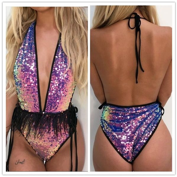 2019 красочный купальник бикини цвета изменяющие ab лицо блестки кисточкой один цельный купальник бикини 1831, White;black
2019 красочный купальник бикини цвета изменяющие ab лицо блестки кисточкой один цельный купальник бикини 1831, White;black