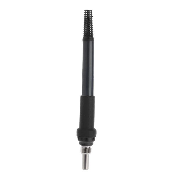 t12 heater handle shell for modification hakko 936 soldering station iron diy - blue
t12 heater handle shell for modification hakko 936 soldering station iron diy - blue