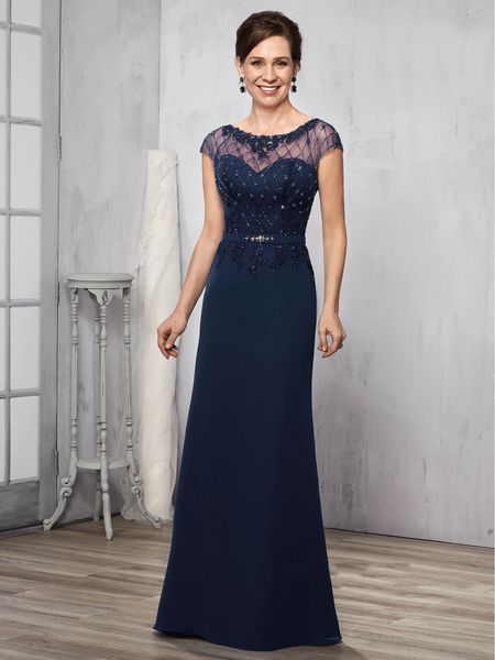 elegant navy blue chiffon scoop applique beads mother's dresses mother's special occasion weddings party dresses custom size 2-18, Black;red
elegant navy blue chiffon scoop applique beads mother's dresses mother's special occasion weddings party dresses custom size 2-18, Black;red