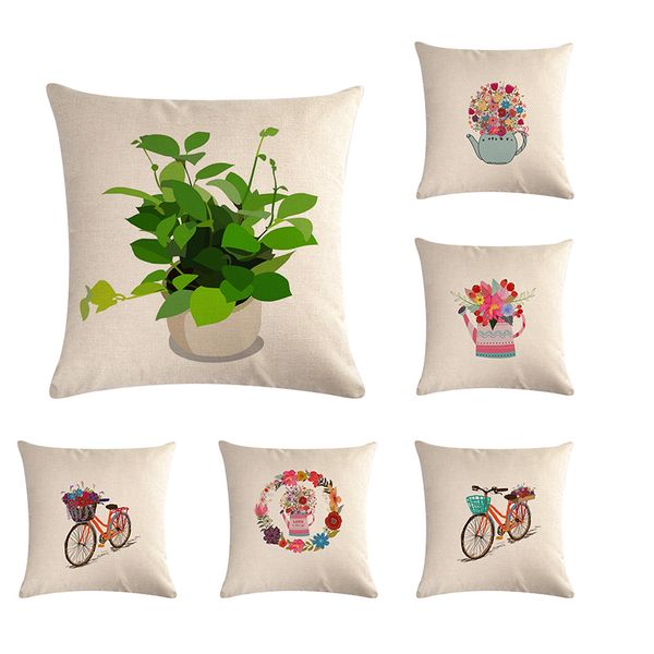 flower pattern by pillowcase, decorative pillow cover, sofa chair cover, pillowcase 45*45cm, home decoration
flower pattern by pillowcase, decorative pillow cover, sofa chair cover, pillowcase 45*45cm, home decoration