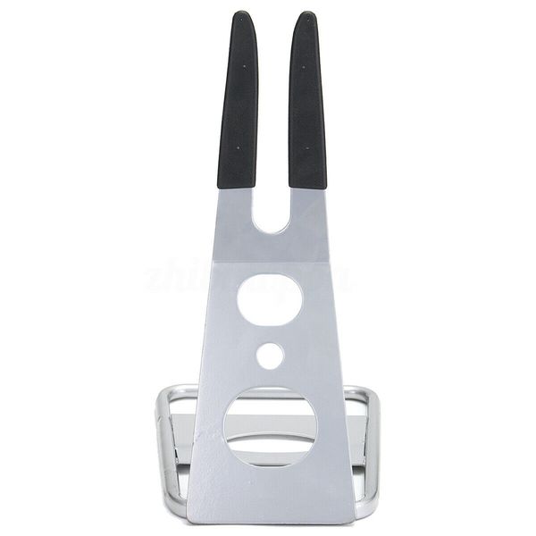 non-slip bike stand portable rear side sturdy mountain bikes bicycle stand bike kickstand triangle rear hub mount
non-slip bike stand portable rear side sturdy mountain bikes bicycle stand bike kickstand triangle rear hub mount