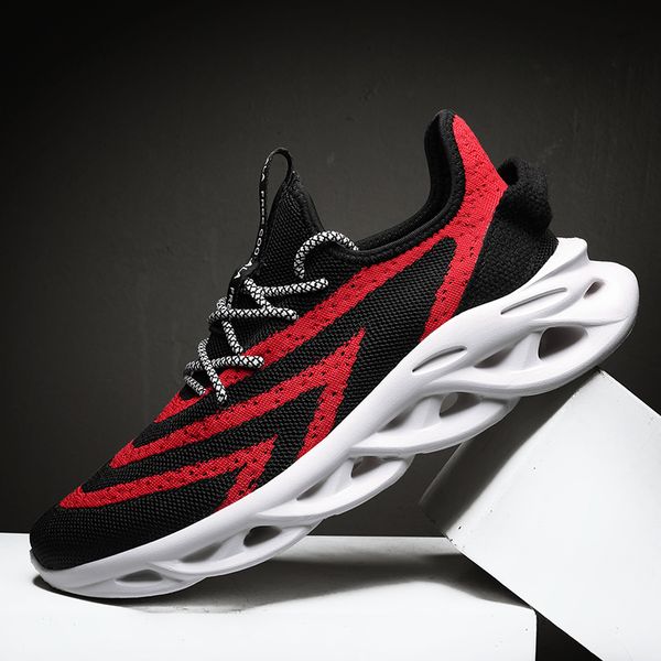 damyuan fashion men comfortables breathable non-leather casual lightweight running wear-resistant gym shoes sneakers jogging
damyuan fashion men comfortables breathable non-leather casual lightweight running wear-resistant gym shoes sneakers jogging