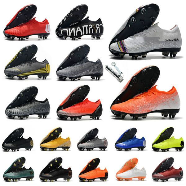 2019 mercurial vapors fury xii vii vi elite sc ac 7 12 ronaldo 6 cr7 njr neymar mens soccer shoes football boots size us6.5-us11
2019 mercurial vapors fury xii vii vi elite sc ac 7 12 ronaldo 6 cr7 njr neymar mens soccer shoes football boots size us6.5-us11