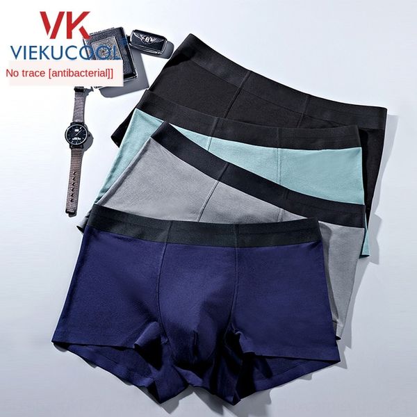 drg03 modal antibacterial men's traceless boxer enlarged size dale fat seamless youth boxing pants ck6 antibacterial men's fat sea, Black;white
drg03 modal antibacterial men's traceless boxer enlarged size dale fat seamless youth boxing pants ck6 antibacterial men's fat sea, Black;white