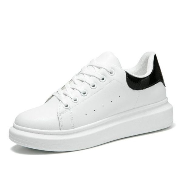 2020 new fashion casual shoes women shoes round toe platform white sports large size ladie flat women, Black
2020 new fashion casual shoes women shoes round toe platform white sports large size ladie flat women, Black