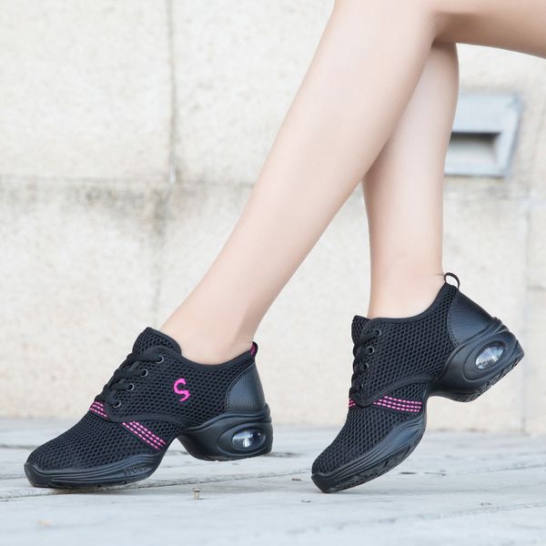 spring and summer shoes for square dance sailor jazz semi-high heeled dance shoes women's square dancing women's sho, Black
spring and summer shoes for square dance sailor jazz semi-high heeled dance shoes women's square dancing women's sho, Black
