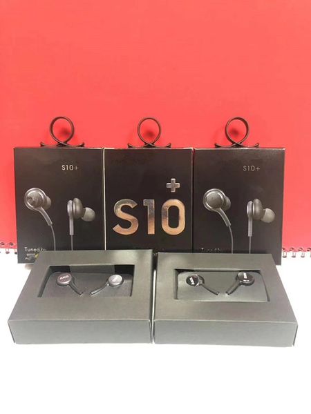 s10 in ear earphones earbuds with remote control and mic for samsung s10e s9 s8 plus 3.5mm headphone with retail packaging box eo-ig955
s10 in ear earphones earbuds with remote control and mic for samsung s10e s9 s8 plus 3.5mm headphone with retail packaging box eo-ig955