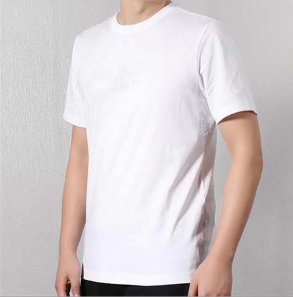 2020 new fn9105 fashionable men's summer t shirts printing tees shirt o neck short sleeve daily casual t shirt cotton casual blouse, White;black
2020 new fn9105 fashionable men's summer t shirts printing tees shirt o neck short sleeve daily casual t shirt cotton casual blouse, White;black