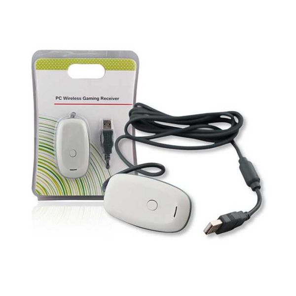 wireless gamepad pc adapter usb receiver for microsoft xbox 360 game console controller gaming usb pc receiver with driver cd
wireless gamepad pc adapter usb receiver for microsoft xbox 360 game console controller gaming usb pc receiver with driver cd