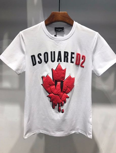 бесплатная доставка summer men designer марка t shirt высокое качество letter casual с коротким рукавом 88 dsquared2 топы женские футболки, White
бесплатная доставка summer men designer марка t shirt высокое качество letter casual с коротким рукавом 88 dsquared2 топы женские футболки, White