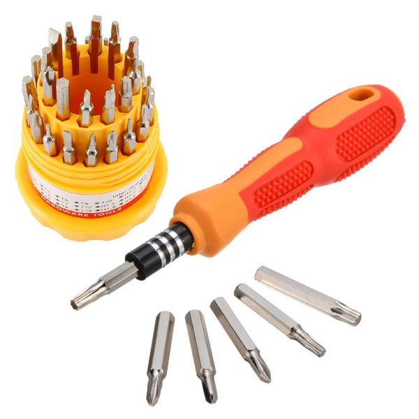 31 in 1 mobile computer telecommunications maintenance disassembly tool multi-function small screwdriver set combination
31 in 1 mobile computer telecommunications maintenance disassembly tool multi-function small screwdriver set combination