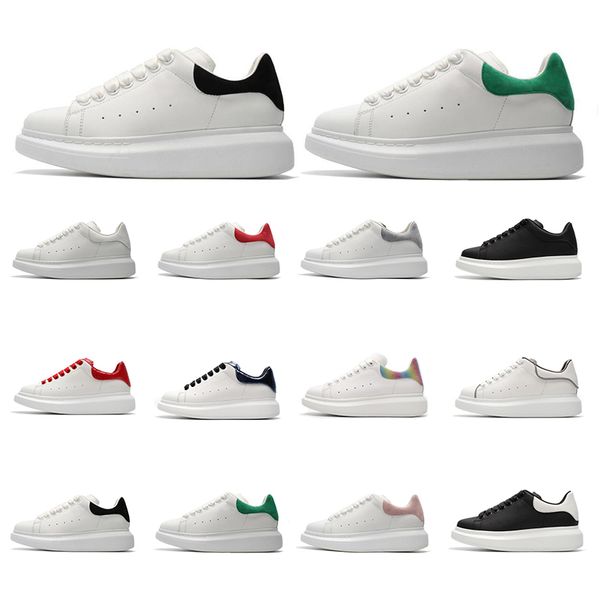 2020 casual shoes for men women triple white black red green grey pink suede fashion luxury platform sneakers eur 36-45
2020 casual shoes for men women triple white black red green grey pink suede fashion luxury platform sneakers eur 36-45
