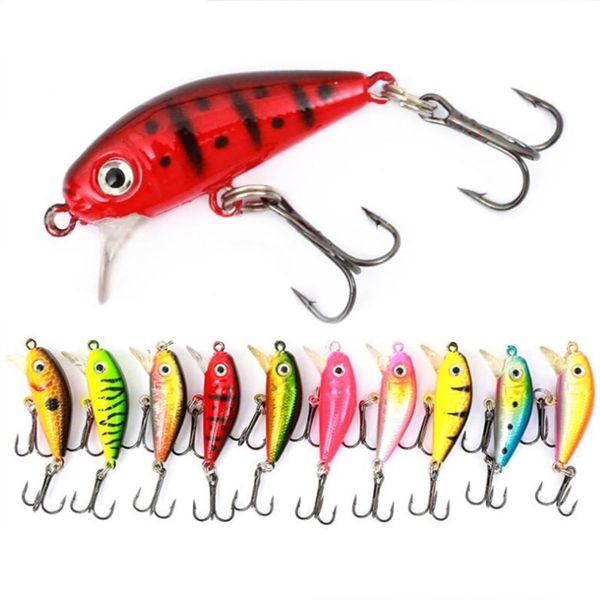 1pcs/lot mini fishing lure crank iscas artificiais 4cm 3.3g pesca floating wobbler hard bait crankbaits carp fishing 3d eyes jplxa
1pcs/lot mini fishing lure crank iscas artificiais 4cm 3.3g pesca floating wobbler hard bait crankbaits carp fishing 3d eyes jplxa