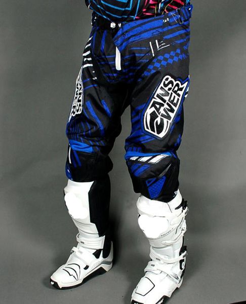 men motocross pants racing drop resistant pants off road motorcycle ventilation quick dry size 32 34 36, Black;blue
men motocross pants racing drop resistant pants off road motorcycle ventilation quick dry size 32 34 36, Black;blue