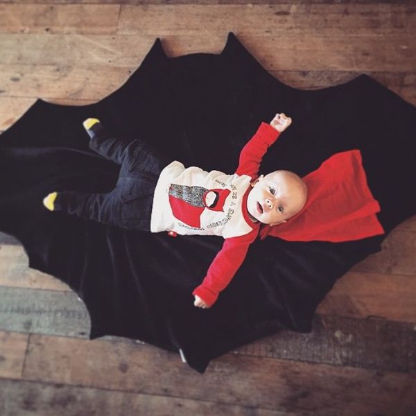 bat shape baby play mats crawling blanket cotton chilren padded racing games carpet play rug toys gifts for kids
bat shape baby play mats crawling blanket cotton chilren padded racing games carpet play rug toys gifts for kids