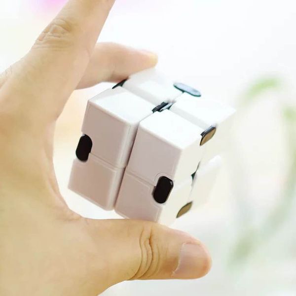 mini infinity cube relief cube blocks toy finger edc anxiety stress children kids funny toys new year gifts
mini infinity cube relief cube blocks toy finger edc anxiety stress children kids funny toys new year gifts