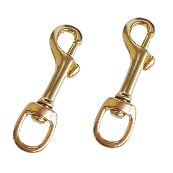2 pieces scuba diving dive swivel eye bolt snap hook spring clip gear equipment swivel eye bolt snap
2 pieces scuba diving dive swivel eye bolt snap hook spring clip gear equipment swivel eye bolt snap