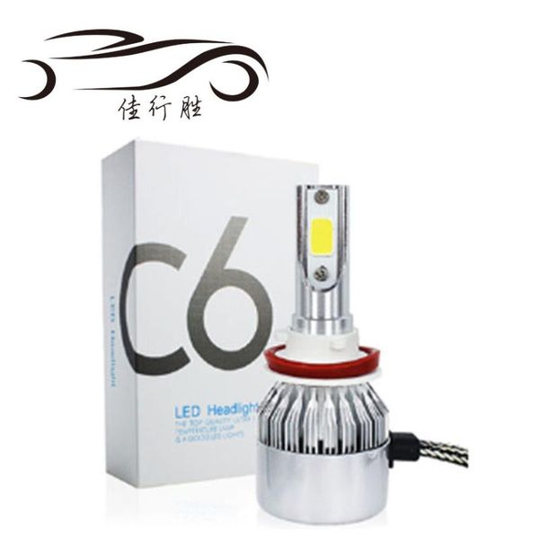 jhs 2x c6 led car headlight h7 led h4 bulb hb2 h1 h3 h11 hb3 9005 hb4 9006 9004 9007 9012 72w 8000lm auto lamps fog lights 12v
jhs 2x c6 led car headlight h7 led h4 bulb hb2 h1 h3 h11 hb3 9005 hb4 9006 9004 9007 9012 72w 8000lm auto lamps fog lights 12v