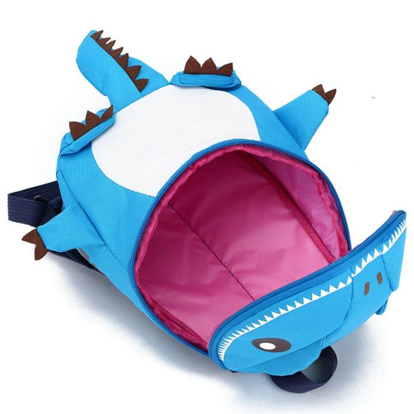 ребенок дети мультфильм плюшевые рюкзак dinosaur мультфильм молнии schoolbag сумки на ремне рюкзака малыша путешествия
ребенок дети мультфильм плюшевые рюкзак dinosaur мультфильм молнии schoolbag сумки на ремне рюкзака малыша путешествия