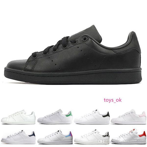 hipping smith men women stan shoes black white red blue silver pink smith sneakers casual shoes leathe size 36-44
hipping smith men women stan shoes black white red blue silver pink smith sneakers casual shoes leathe size 36-44
