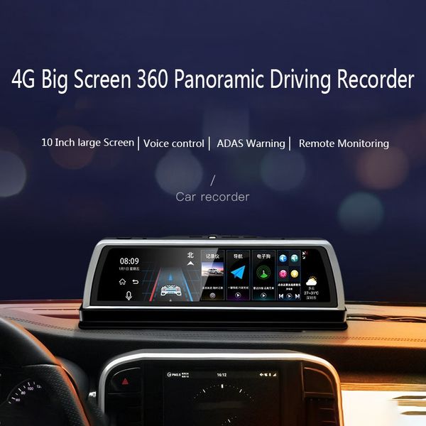 10 inch car center console mirror dvr dashcam 4g 4 channel adas android gps wifi fhd 1080p rear lens video recorder
10 inch car center console mirror dvr dashcam 4g 4 channel adas android gps wifi fhd 1080p rear lens video recorder