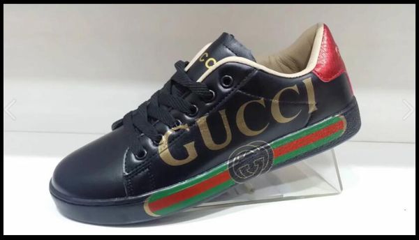 2020 new designers shoes men women sneakers luxury designers sneaker casual shoes italy casual shoes 06, Black
2020 new designers shoes men women sneakers luxury designers sneaker casual shoes italy casual shoes 06, Black