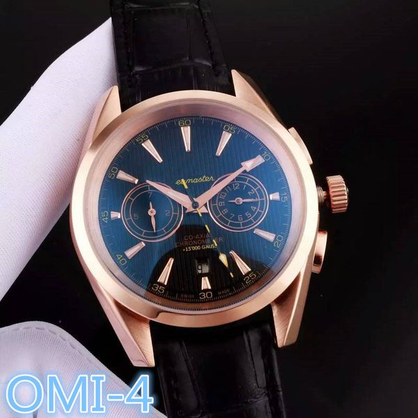 5 pins luxury watch mens designer watches 42mm top automatic mechanical movenment wristwatch imported leather band montre de luxe
5 pins luxury watch mens designer watches 42mm top automatic mechanical movenment wristwatch imported leather band montre de luxe