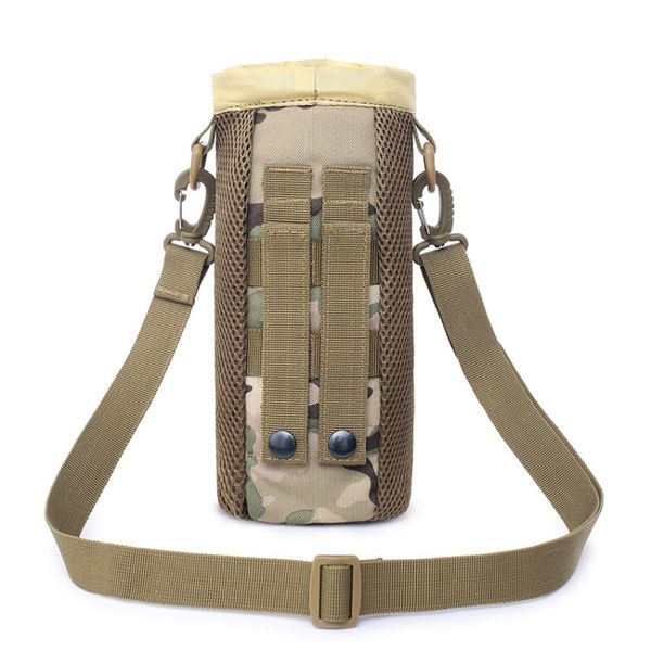 2018 new tactical molle water bottle pouch 1050d nylon canteen cover holster outdoor travel kettle bag 0.5l
2018 new tactical molle water bottle pouch 1050d nylon canteen cover holster outdoor travel kettle bag 0.5l