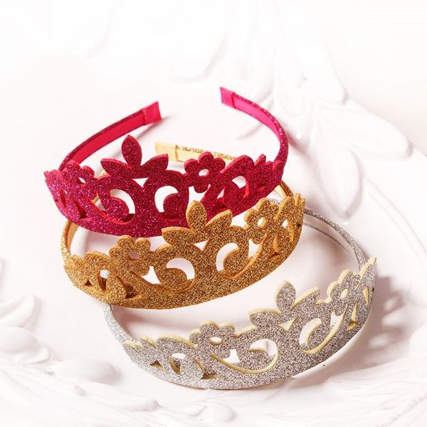 15pcs/lot princess crown headband glitter felt vintage gold silver tiara hairbands birthday gift party head accessory head wear
15pcs/lot princess crown headband glitter felt vintage gold silver tiara hairbands birthday gift party head accessory head wear