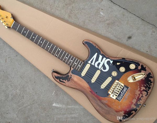 factory customization ,handmade retro guitarra elétrica com pickguard srv, sss pickups, rosewood fingerboard, ouro harswares, oferecendo ser
factory customization ,handmade retro guitarra elétrica com pickguard srv, sss pickups, rosewood fingerboard, ouro harswares, oferecendo ser