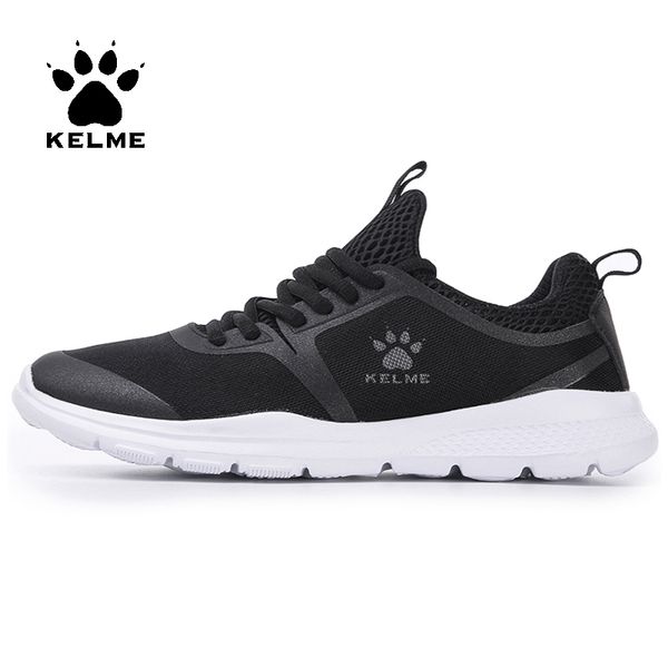 kelme men's sneakers running shoes jogging sport shoes casual breathable trainers outdoor light man sneakers male 6871101
kelme men's sneakers running shoes jogging sport shoes casual breathable trainers outdoor light man sneakers male 6871101