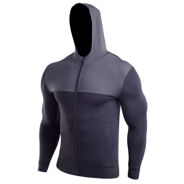men running jackets sports sweater cycling clothes full zipper outdoor sports coat windproof autumn shirts quick dry shirt long, White;black
men running jackets sports sweater cycling clothes full zipper outdoor sports coat windproof autumn shirts quick dry shirt long, White;black