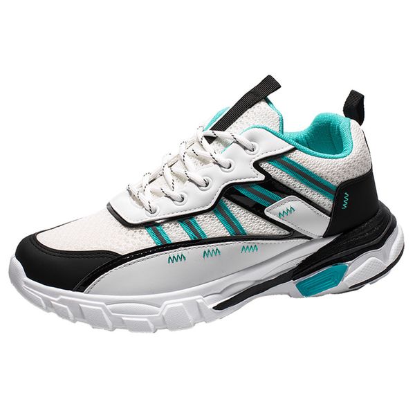 new arrive outdoor comfortable running sports shoes new men flying weaving le running shoes tourist leisure sports
new arrive outdoor comfortable running sports shoes new men flying weaving le running shoes tourist leisure sports