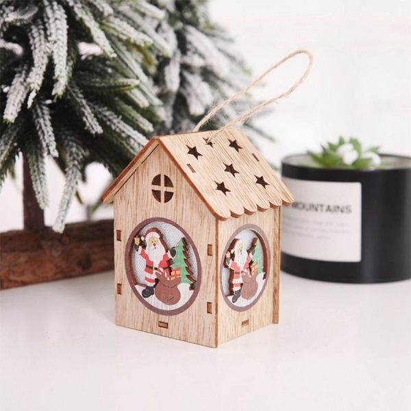 diy diy led light wooden hanging ornaments for christmas holiday,cute wood house christmas tree hanging ornament claus,elk
diy diy led light wooden hanging ornaments for christmas holiday,cute wood house christmas tree hanging ornament claus,elk