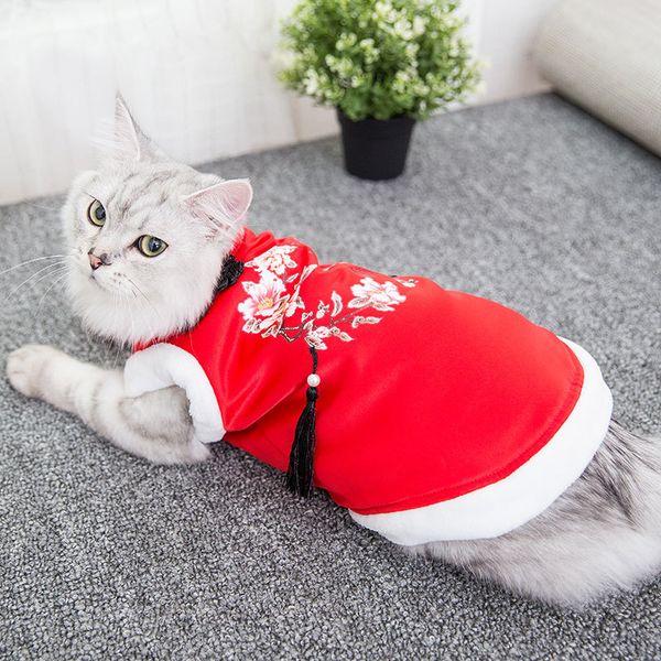 кошка одежда костюм зима тан костюм щенок котенок кошка осень и зима наряд куртка для маленьких собак новый толстый хлопок пальто
кошка одежда костюм зима тан костюм щенок котенок кошка осень и зима наряд куртка для маленьких собак новый толстый хлопок пальто