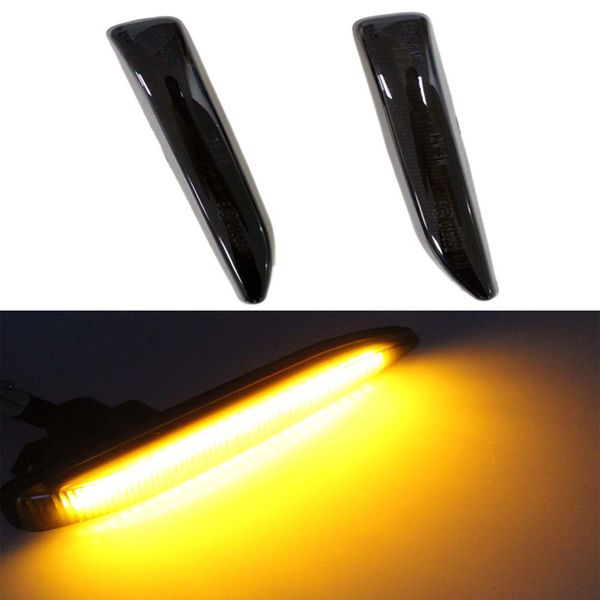 for bmw 7 series e65 e66 e67 2001 2002 2003 2004 2005 2006 2007-2008 led side marker light turning lamps fender side marker 1 pair
for bmw 7 series e65 e66 e67 2001 2002 2003 2004 2005 2006 2007-2008 led side marker light turning lamps fender side marker 1 pair