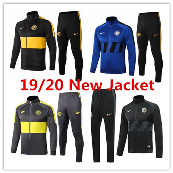 19 20 inter milan mens tuta sportiva jacket martÃnez train tracksuits soccer jersey lukaku sánchez football training shirt sensi winter coat, Blue;black
19 20 inter milan mens tuta sportiva jacket martÃnez train tracksuits soccer jersey lukaku sánchez football training shirt sensi winter coat, Blue;black